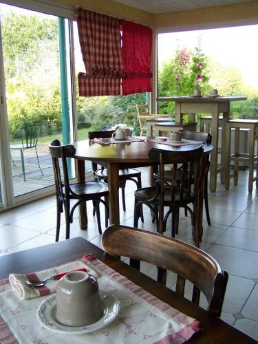 Hotel Brit H�tel Du Perche