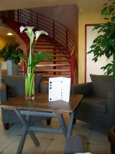 Hotel Brit H�tel Du Perche