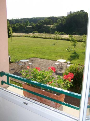 Hotel Brit H�tel Du Perche