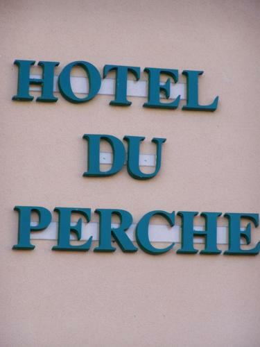 Hotel Brit H�tel Du Perche