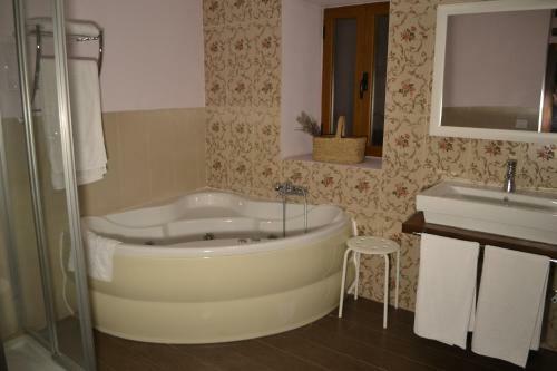 Agroturismo El Pajar De La Abuela