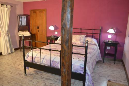 Agroturismo El Pajar De La Abuela