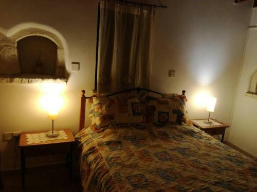 Posada Loxandra Inn