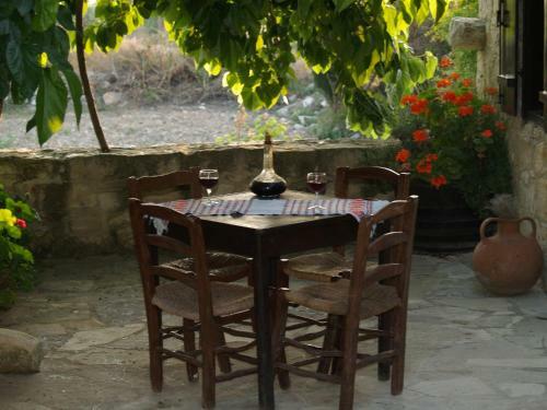 Posada Loxandra Inn