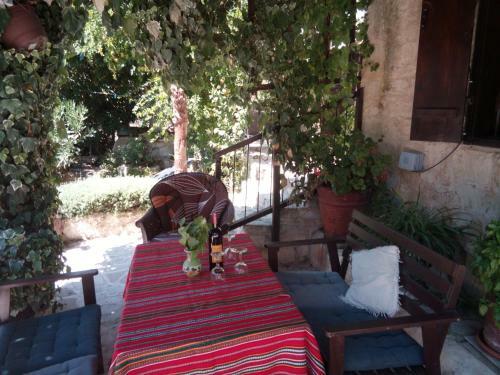 Posada Loxandra Inn