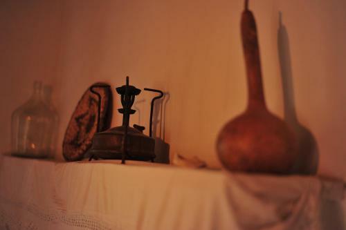 Posada Loxandra Inn