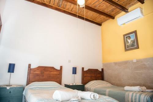 Posada Loxandra Inn