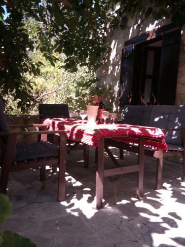 Posada Loxandra Inn