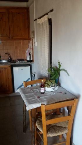 Posada Loxandra Inn