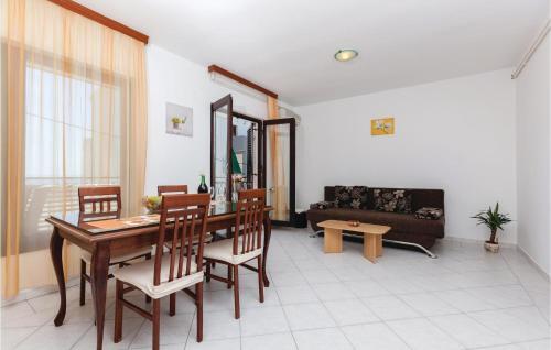 Apartment Stjepana Radica Cr