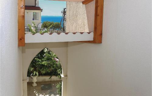 Apartment Stjepana Radica Cr