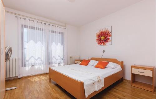 Apartment Stjepana Radica Cr