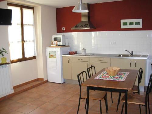 Agroturismo La Llosa Rodr�