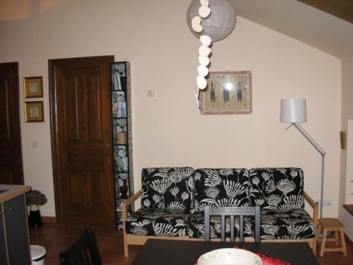 Agroturismo La Llosa Rodr�