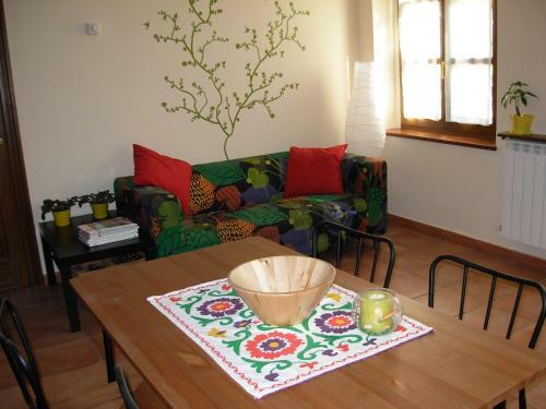 Agroturismo La Llosa Rodr�
