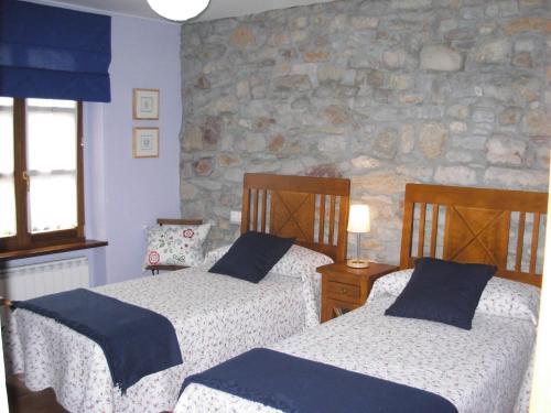 Agroturismo La Llosa Rodr�