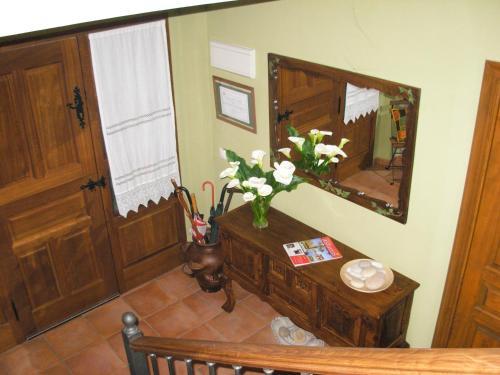 Agroturismo La Llosa Rodr�