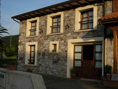 Agroturismo La Llosa Rodr�