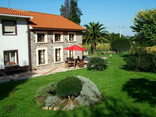 Agroturismo La Llosa Rodr�