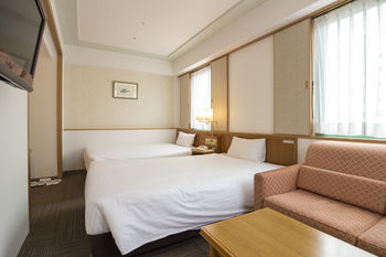 Hotel Belleview Nagasaki Dejima