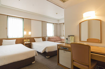 Hotel Belleview Nagasaki Dejima