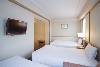 Hotel Belleview Nagasaki Dejima