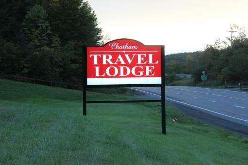Motel Chatham Travel Lodge