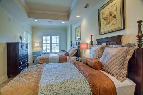 Hotel Sea Gate Inn By Sea Palms Resort