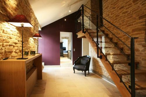 Hameau De Blagny