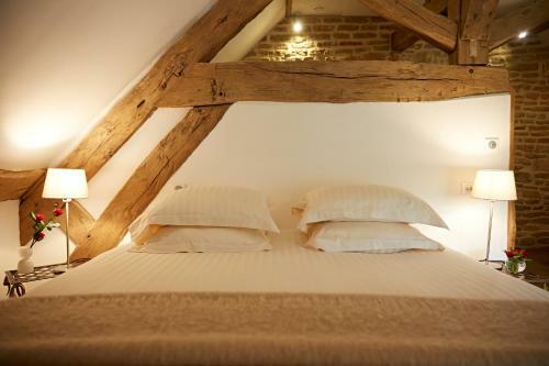 Hameau De Blagny