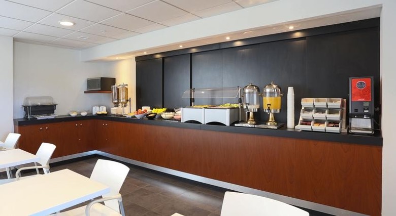 Hotel City Express Central De Abastos