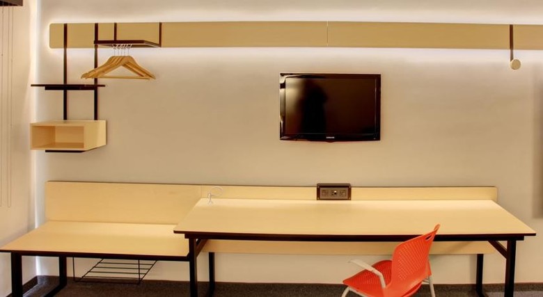 Hotel City Express Central De Abastos