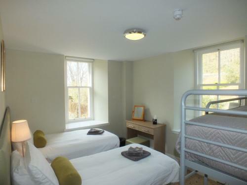 Agroturismo Raasay House