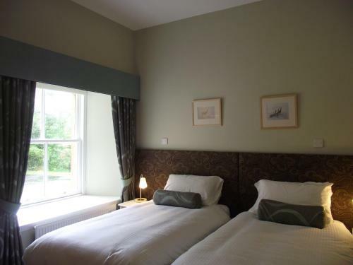 Agroturismo Raasay House