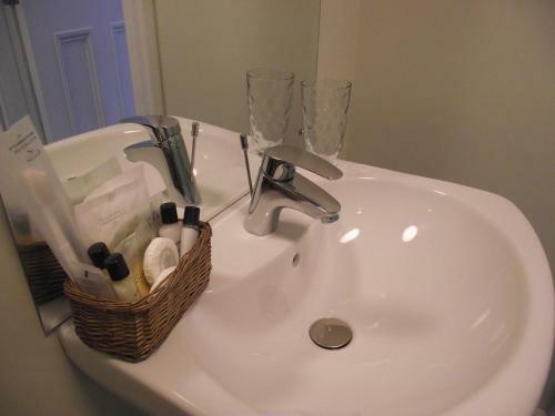 Agroturismo Raasay House