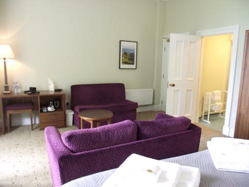 Agroturismo Raasay House