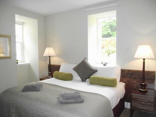 Agroturismo Raasay House