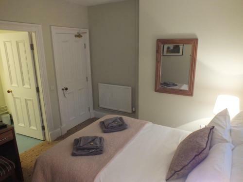 Agroturismo Raasay House