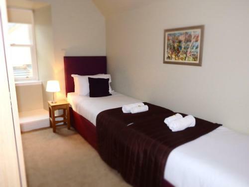 Agroturismo Raasay House