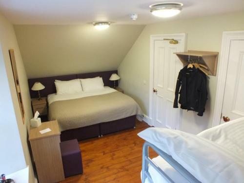 Agroturismo Raasay House