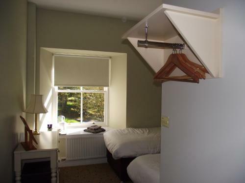 Agroturismo Raasay House