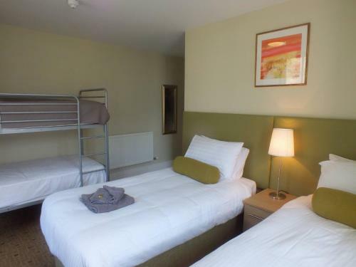 Agroturismo Raasay House