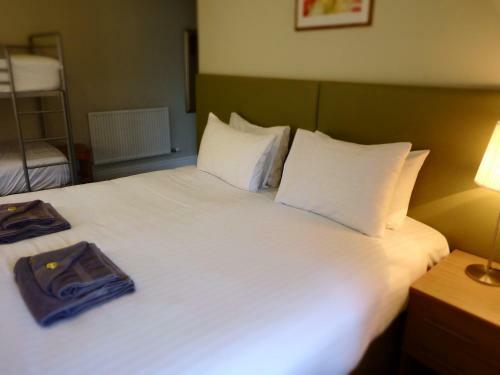 Agroturismo Raasay House