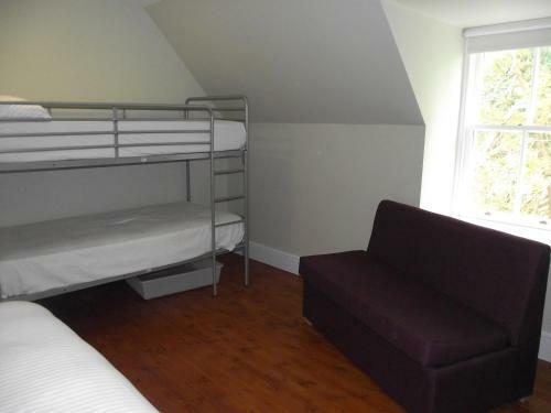 Agroturismo Raasay House