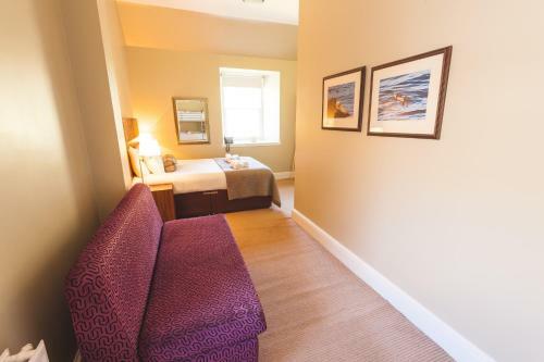 Agroturismo Raasay House
