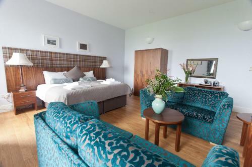 Agroturismo Raasay House