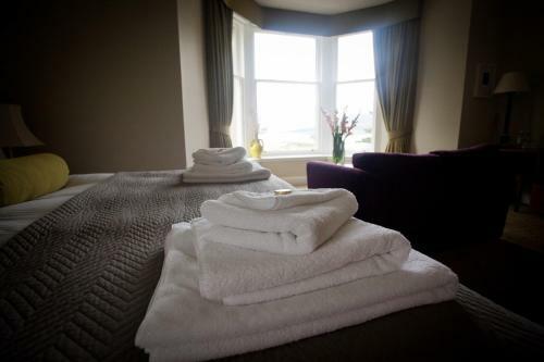 Agroturismo Raasay House