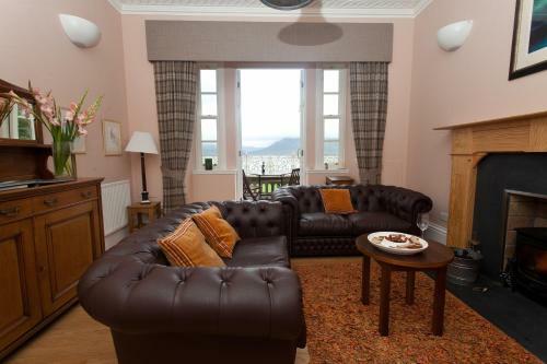 Agroturismo Raasay House