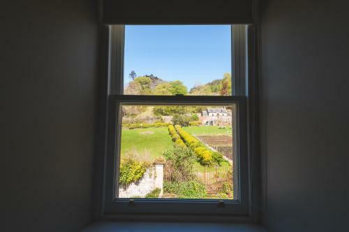 Agroturismo Raasay House