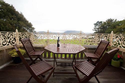 Agroturismo Raasay House